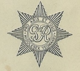 Middlesex Yeomanry